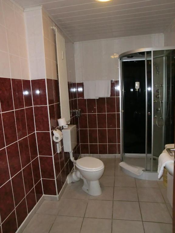 Donauhotel Neu-Ulm Chambre photo