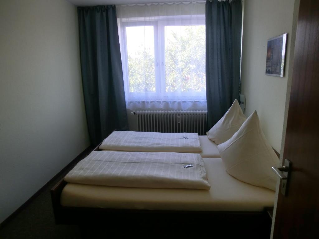 Donauhotel Neu-Ulm Chambre photo