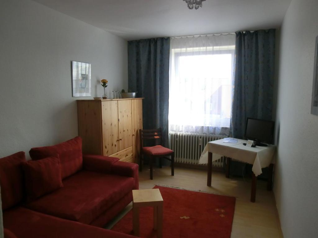 Donauhotel Neu-Ulm Chambre photo