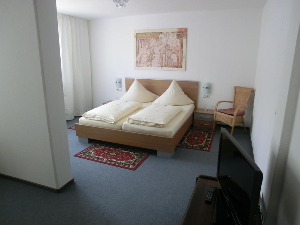 Donauhotel Neu-Ulm Extérieur photo