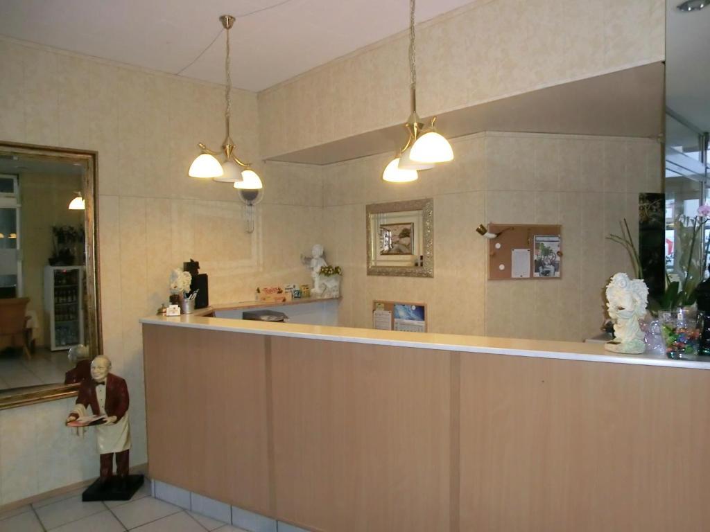 Donauhotel Neu-Ulm Extérieur photo