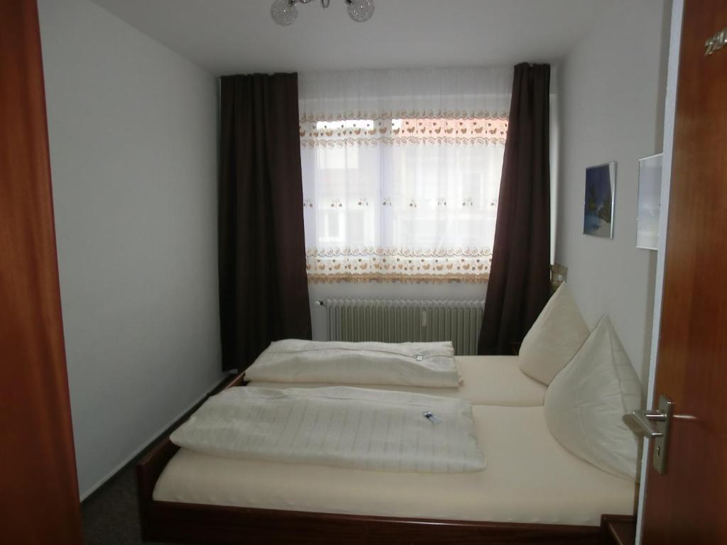 Donauhotel Neu-Ulm Extérieur photo