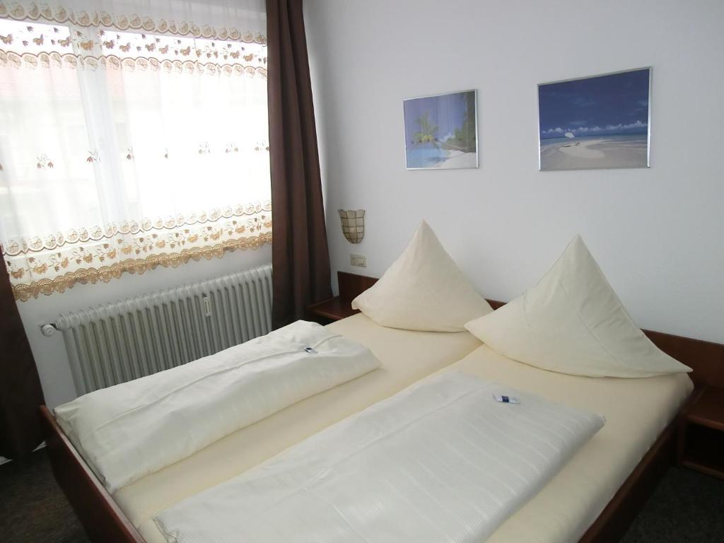 Donauhotel Neu-Ulm Extérieur photo