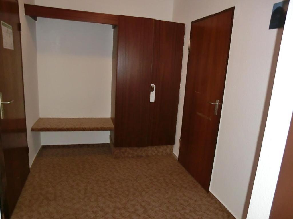 Donauhotel Neu-Ulm Extérieur photo