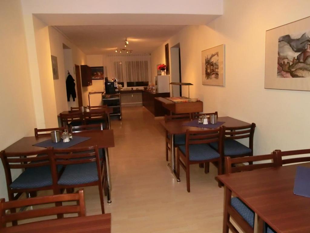 Donauhotel Neu-Ulm Extérieur photo