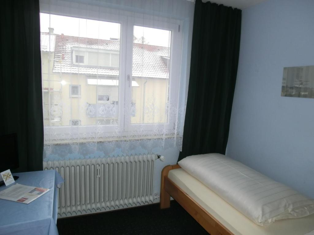 Donauhotel Neu-Ulm Extérieur photo