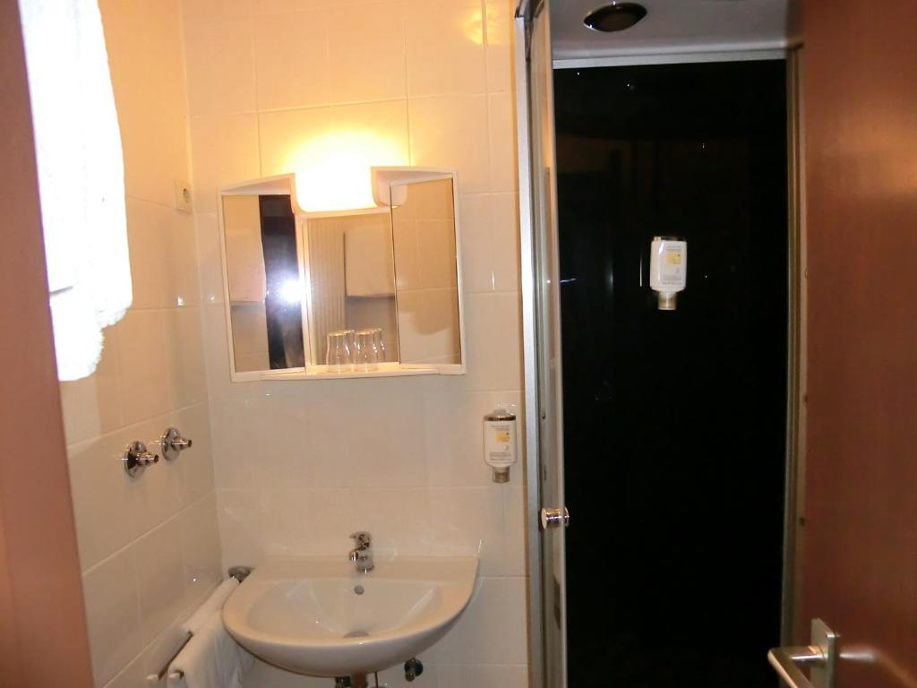 Donauhotel Neu-Ulm Chambre photo