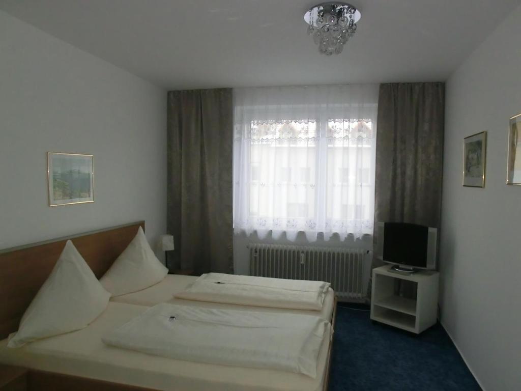 Donauhotel Neu-Ulm Extérieur photo