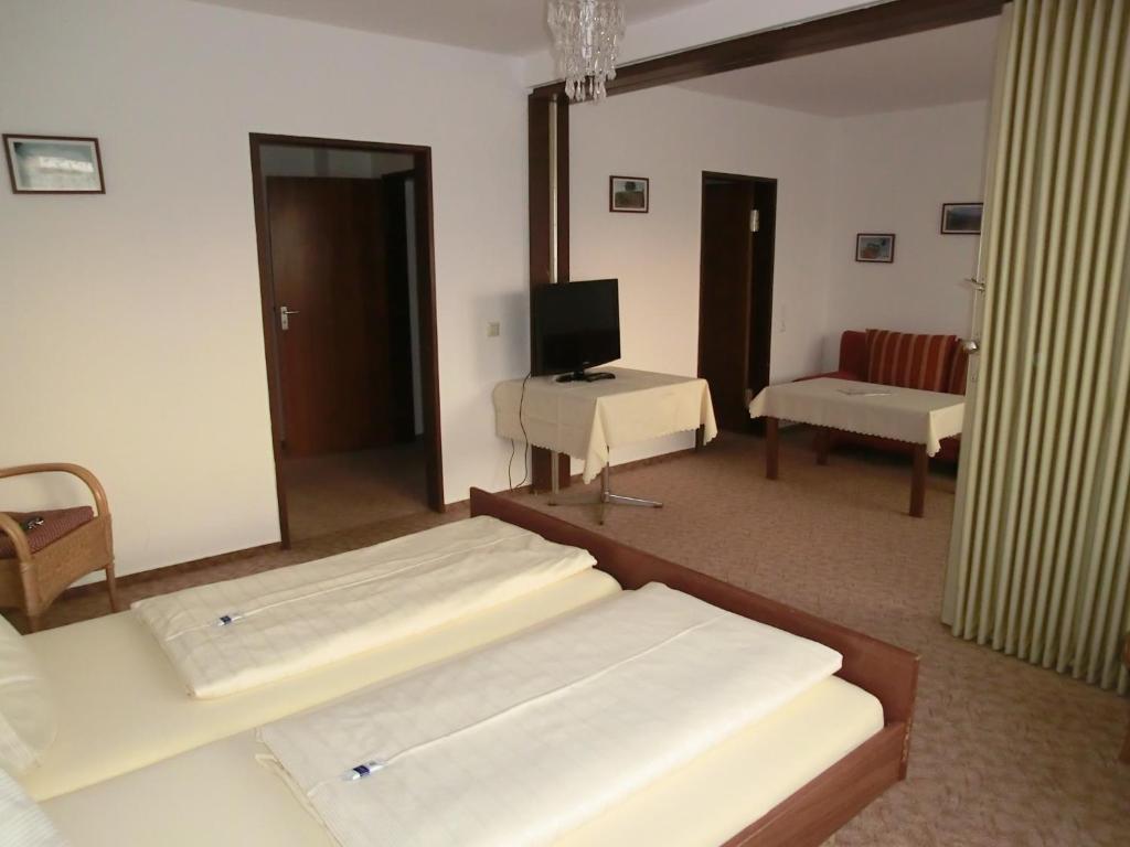 Donauhotel Neu-Ulm Chambre photo