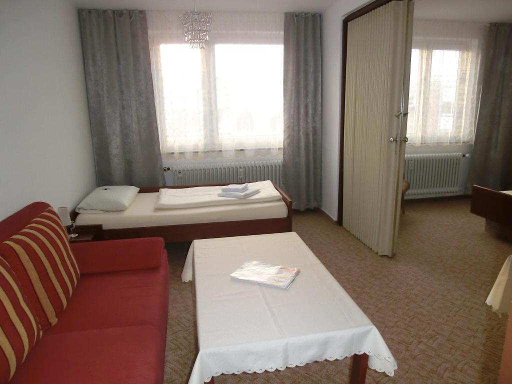 Donauhotel Neu-Ulm Extérieur photo