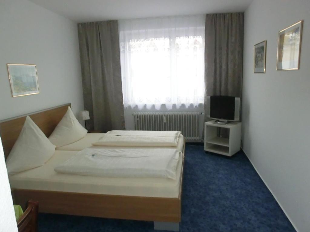 Donauhotel Neu-Ulm Extérieur photo