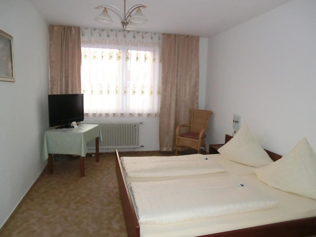 Donauhotel Neu-Ulm Extérieur photo