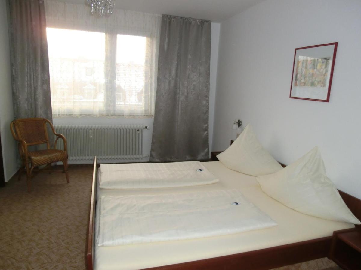 Donauhotel Neu-Ulm Extérieur photo